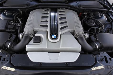 Bimmerpost Review 760li V12 And 25 Years Of Bmw V12s