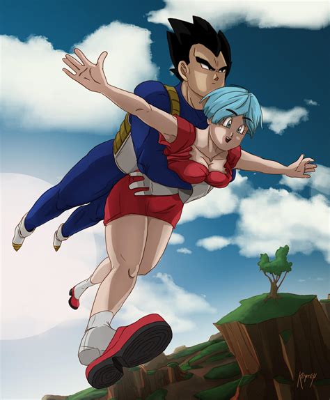 Oct 07, 2021 · looks ugly and story seems to be like the rest of dragon ball super, meh. Vegeta x Bulma look for the Dragonballs by WolfKeyren on ...