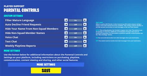 How To Change Your Fortnite Name On Nintendo Switch Chapter 2
