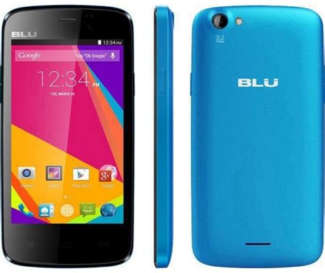 Blu Life Play Mini L190a Specs And Price Phonegg