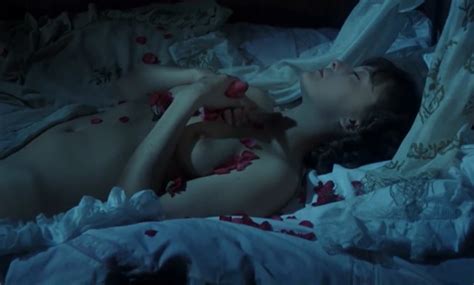 Nude Video Celebs Grazyna Dlugolecka Nude Dzieje Grzechu 1975