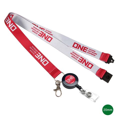 You can customize the lanyard accessories. Custom Made Lanyard | #1 Lanyard Supplier Malaysia