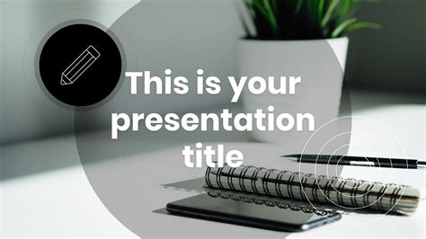 Slidescarnival Best Free Ppt Templates And Google Slides Themes