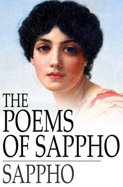 Poem Contest Sappho All Poetry