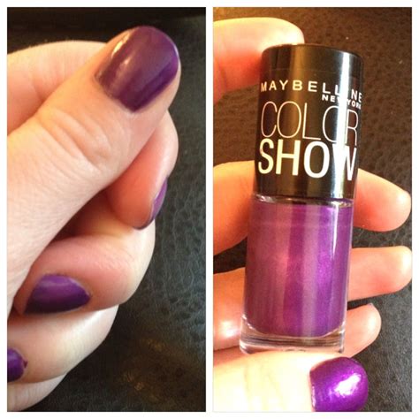 It is mild enough to not cause irritation and strong enough to get the nail polish off. Pin on Nails