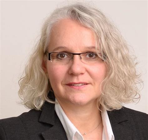 Eva Strauss Bürgermeisterkandidatin Spd Pliening 2020