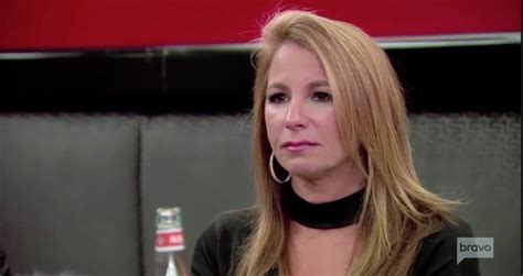 Jill Zarin Spotted Filming With Real Housewives Of New York Cast Members