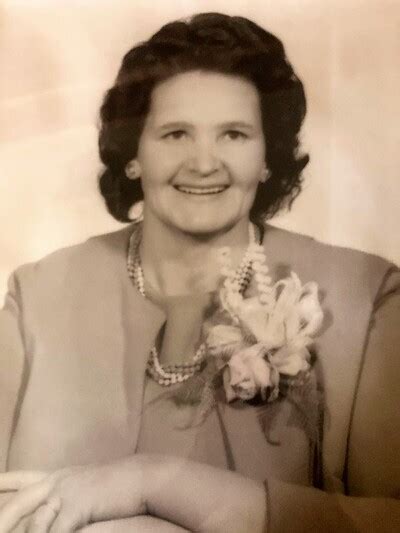 Obituary Dorothy Yarbrough Of Lubbock Texas Lemons Funeral Home
