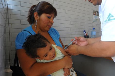Our vaccination dataset uses the most recent official numbers from governments and health ministries worldwide. Exhortan a completar esquemas de vacunación en niños, El ...