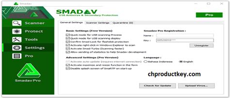 Smadav Pro 150 Crack Rev 2023 Full Version Incl License Key