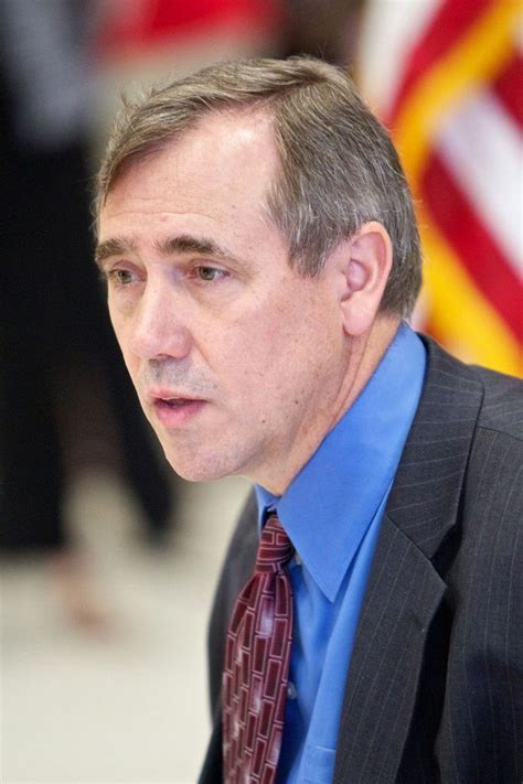 The Fix Moves On To 2014 And Oregons Sen Jeff Merkley Is Not On
