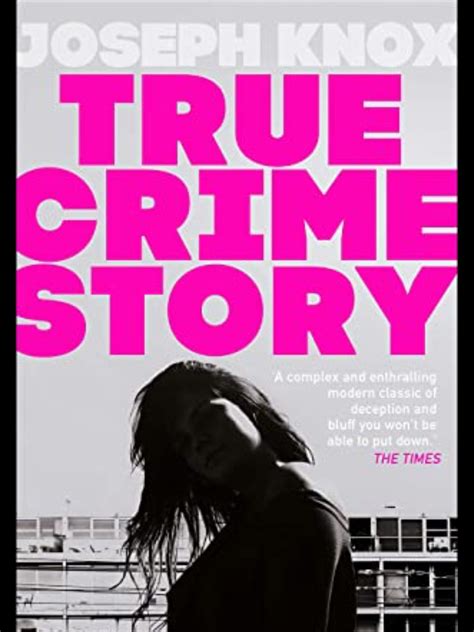 True Crime Story – Pulp, Crime, & Mystery Books