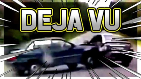 Deja Vu Meme By Zsandrosky Sound Effect Meme Button Tuna