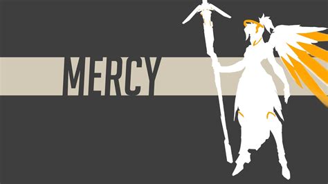 Mercy Wallpapers Wallpaper Cave