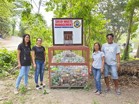 Batangas City Official Website Regular Monitoring Ng Solid Waste