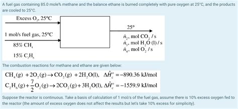The total mass of air which flows through the engine (as measured by the maf sensor or calculated using map, rpm and iat) is divided by the a/f ratio (e.g., 14.7) to derive the total mass of fuel that has been burned. A) Calculate The Molar Flow Rate (mol/s) Of Oxygen ...