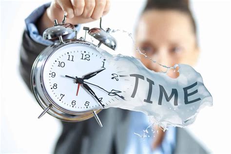 How To Manage Your Time Allied Medical Training