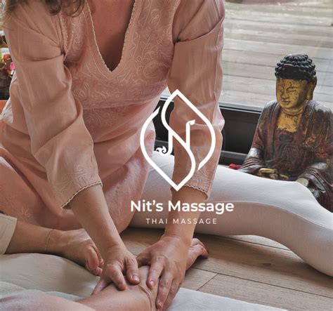 Nit´s Massage Traditionelle Thai Massage Himberg