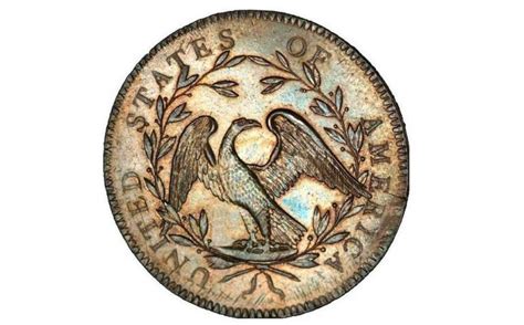 The Worlds Most Expensive Coin‌ ‌a‌ ‌rare‌ ‌1794‌ ‌us‌ ‌silver