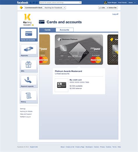 Commonwealth bank online account and the information around it will be available here. Media release - CommBank makes banking online more ...