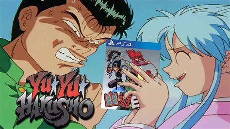 M recommended for mature audiences 15 years and over. Anime That Need Video Games: Episode 1 (Yu Yu Hakusho ...