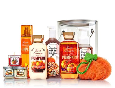 Bath And Body Works Prize Pack Giveaway 100 Winners Heavenly Steals