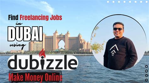 How To Find Job On Dubizzle How To Apply Job On Dubizzle Jobs In
