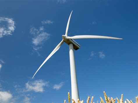 Free Images Wing Grain Windmill Machine Wind Turbine Energy