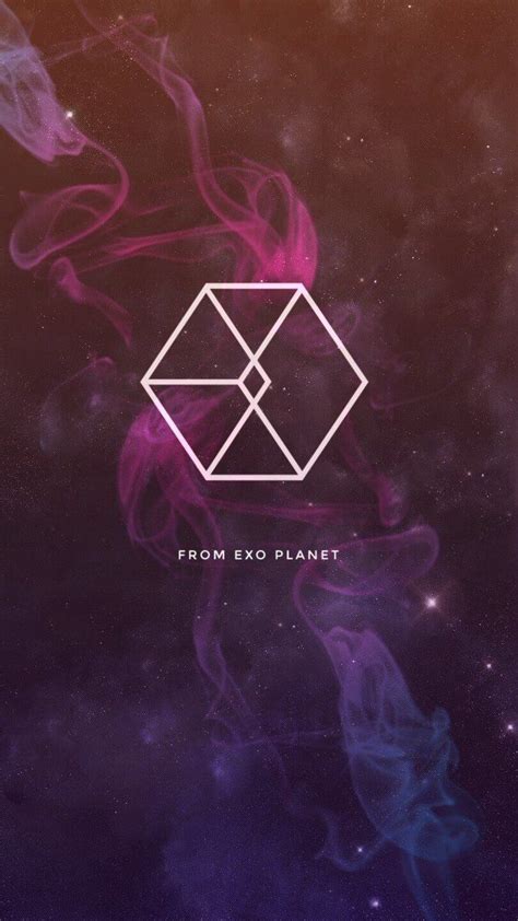 Exo Logo Wallpaper 10 Free Cliparts Download Images On Clipground 2021