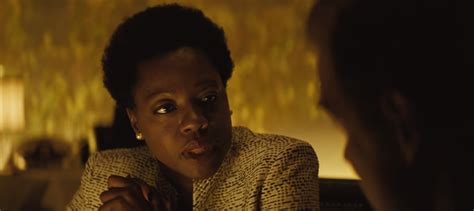 Afrolistas And The City™ One To Watch Actress Viola Davis Stars In Dc