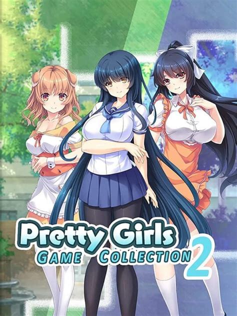 Pretty Girls Game Collection 2 Stash Games Tracker