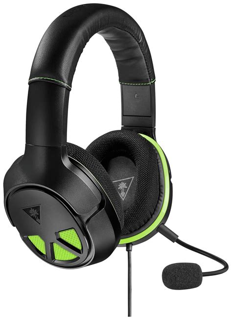 Turtle Beach Ear Force XO3 Gaming Headset Xbox One Reviews