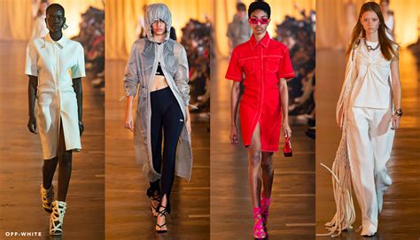 Paris Fashion Week Spring Summer 2020 Trends Featuring Celine Lanvin