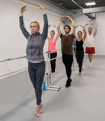 Adult Division Adult Ballet Classes Ballet For Beginners