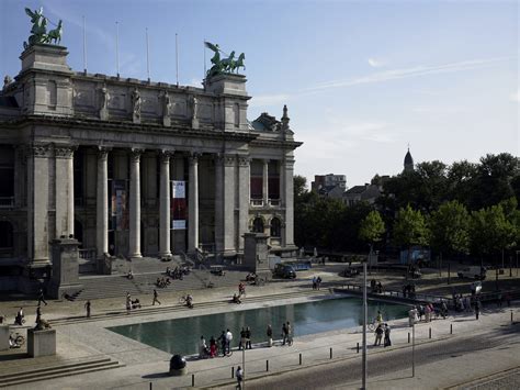 Royal Museum Of Fine Arts Antwerp Seeks Artistic Director Codart