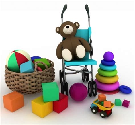 These age appropriate toys for babies are great to put into a pack and play and let them gnaw on and stack up and knock down. How to Select Age-Appropriate Toys