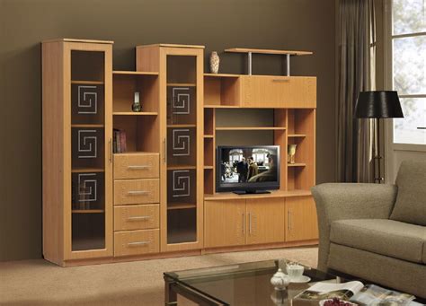 Living Room Cabinet Design Photos All Recommendation
