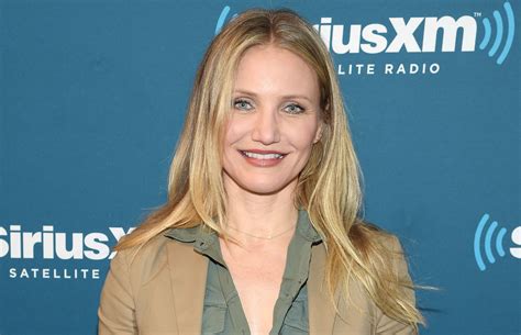 What Is Cameron Diaz Doing Now ‘just A Different Time In My Life