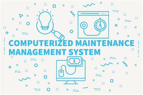 What Is Cmms Computerized Maintenance Management Syst