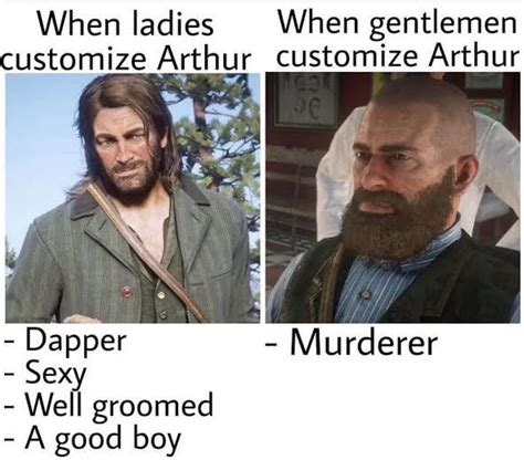 Gentlemen Rreddead