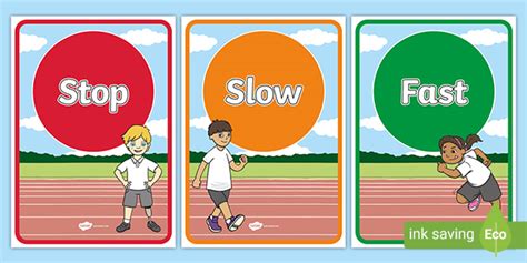 Traffic Light Cards Primary Resources Teacher Made