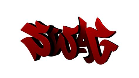 Swag Graffiti On Behance