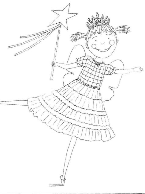 Cupcake coloring pages print out the drawings and color them however you like! Pinkalicious coloring pages. Free Printable Pinkalicious ...