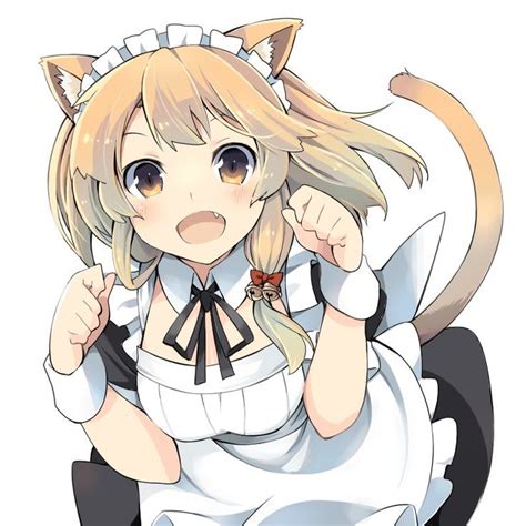 468 Best Images About Catgirls On Pinterest Catgirl Originals And