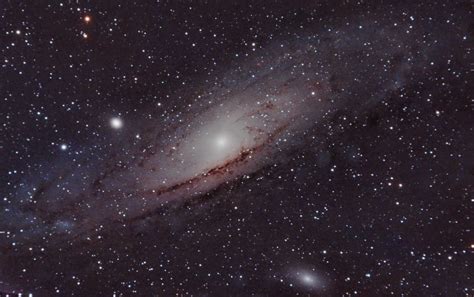 M31 Galaxia Andromeda Anunakiobservatory