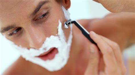 What You Need To Get The Best Shave Ever Gq