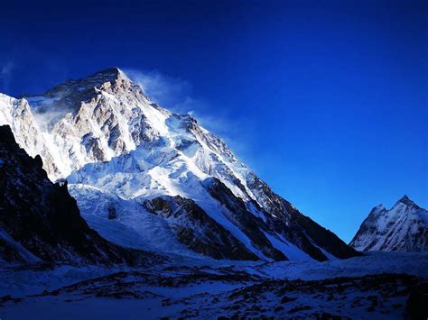 Alex txikon al k2 invernale lo scorso inverno. K2 invernale, si parte il 20 dicembre? - Montagna.TV