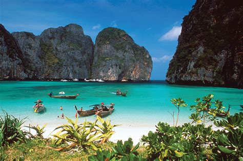Best Beaches in Thailand - 5 Must Sees For You From Triip