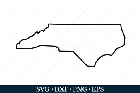 North Carolina State Svg 2042186