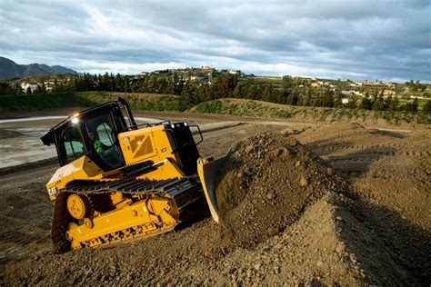 New Cat D5 Dozer Equipment Id 15969993 Holt Of Ca